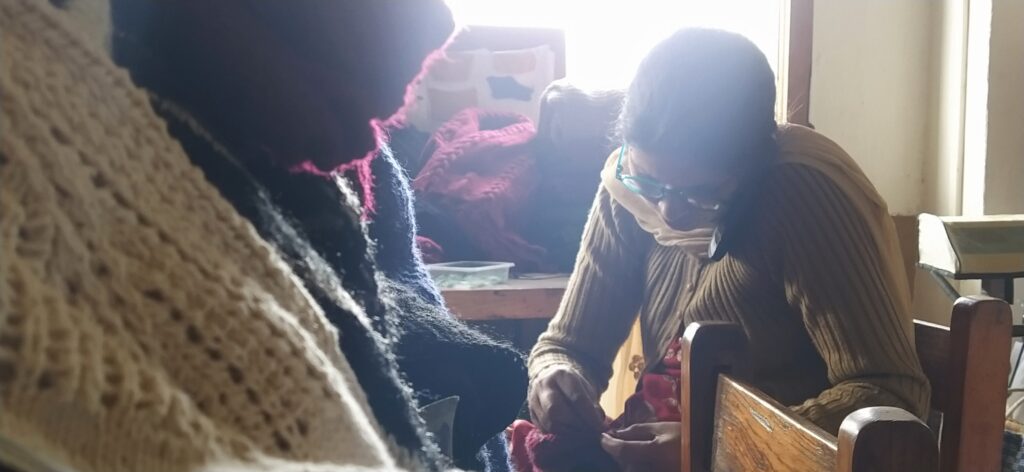 travel blog women kumaon uttarakhand