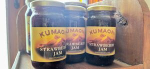 Kumaoni: The Secrets of Jam Making