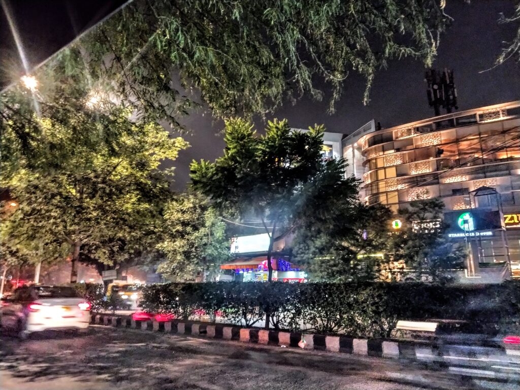 delhi pollution climate crisis