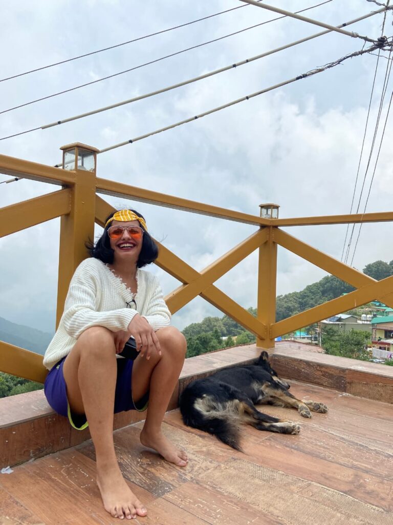 delhi winter stories travel blog