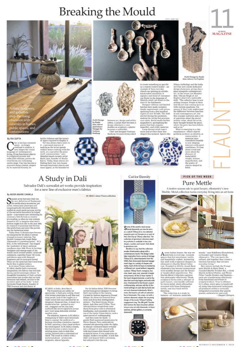 The New Indian Express | December 2025