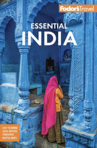 Fodor's Travel Guidebook